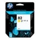 HP C4913A nr. 82 inktcartridge geel (origineel)