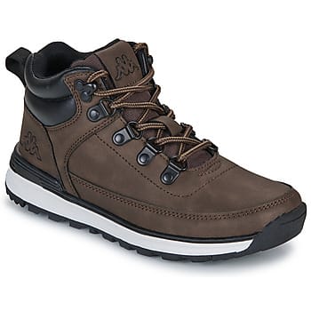 Kappa  Hoge Sneakers LOGO MONSI MD JR