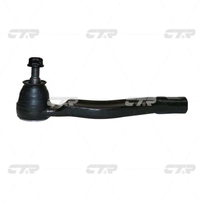 Spoorstangeinde CTR CE0634R