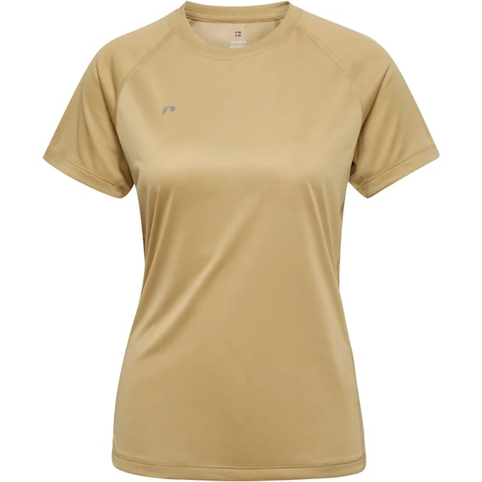 Dames-T-shirt Newline Beat