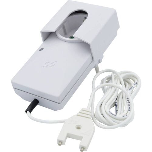 Schabus 300260 Aquastopp SHT 216 Watermelder Met externe sensor werkt op het lichtnet