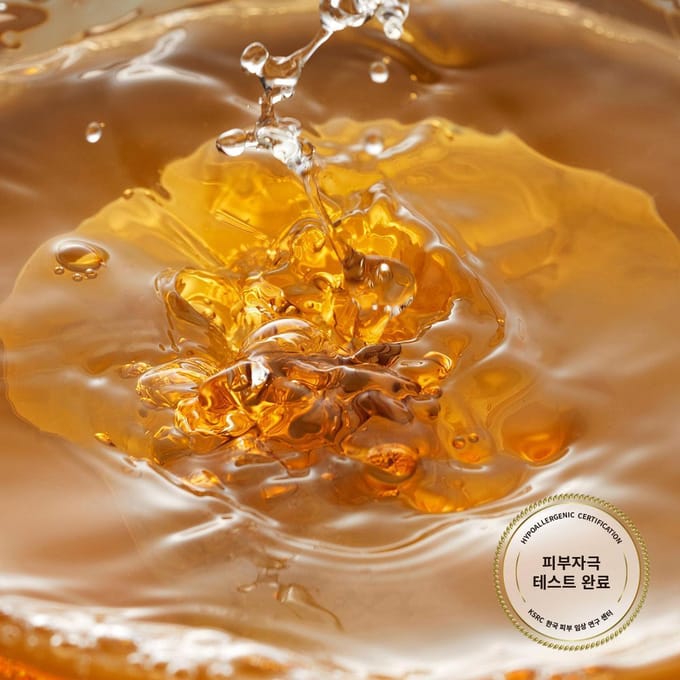 [ROOTON] Lotion tonique pour cheveux Alpha Erguen 150 ml yellow