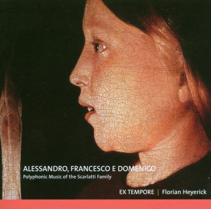 Ex Tempore - Allessandro, Francesco E Domenico, (CD)