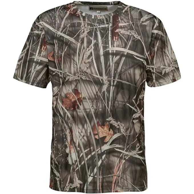 T-shirt PERCUSSION