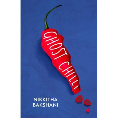 Ghost Chilli - Bakshani, Nikkitha