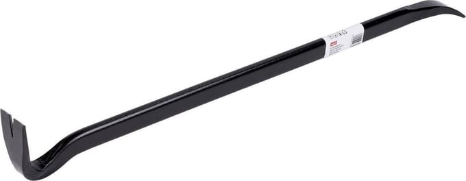Kreator - Hand tools - KRT465003 - Koevoet zeskant - 750mm