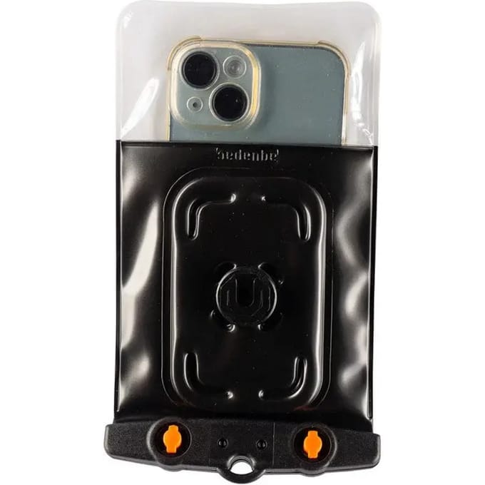 Telefoonhoes voor fiets/botenkit Aquapac