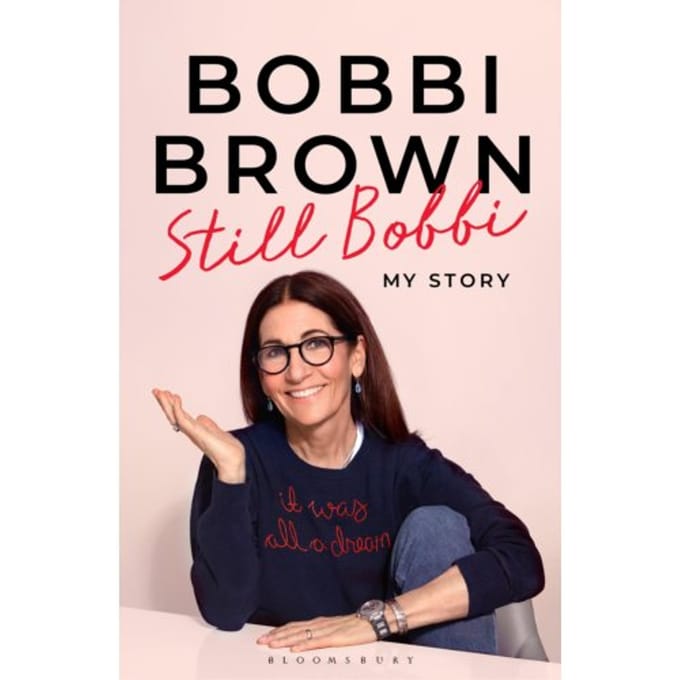 Still Bobbi - Bobbi Brown