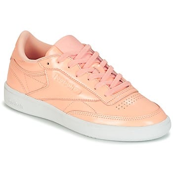 Lage Sneakers Reebok Classic CLUB C 85 PATENT