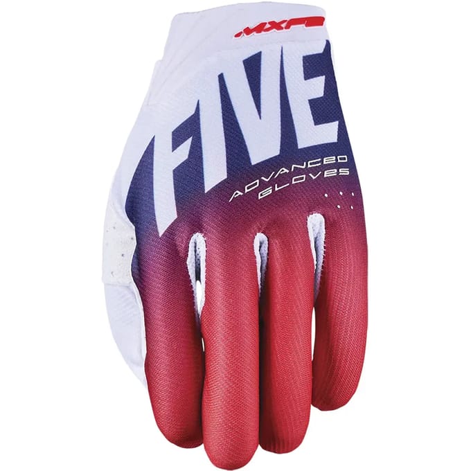 Motorcross handschoenen Five MXF2 Evo
