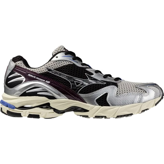 Trainers Mizuno S.L. Wave Rider 10