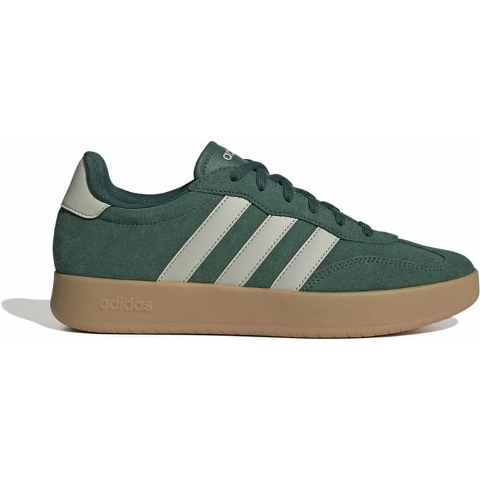 Adidas Barreda Schoenen Groen EU 42 2/3 Man