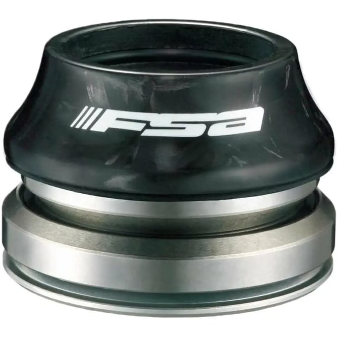 Ingebouwd balhoofd FSA Orbit 74 g c33e 1 1/8 1 1/4 capot 15mm