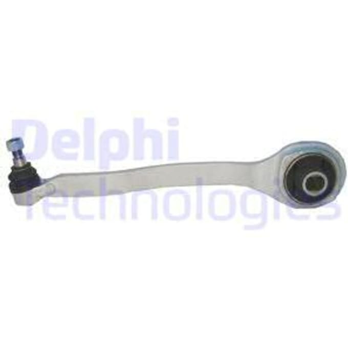 Draagarm, wielophanging DELPHI TC1385 Vooras, links, voorkant