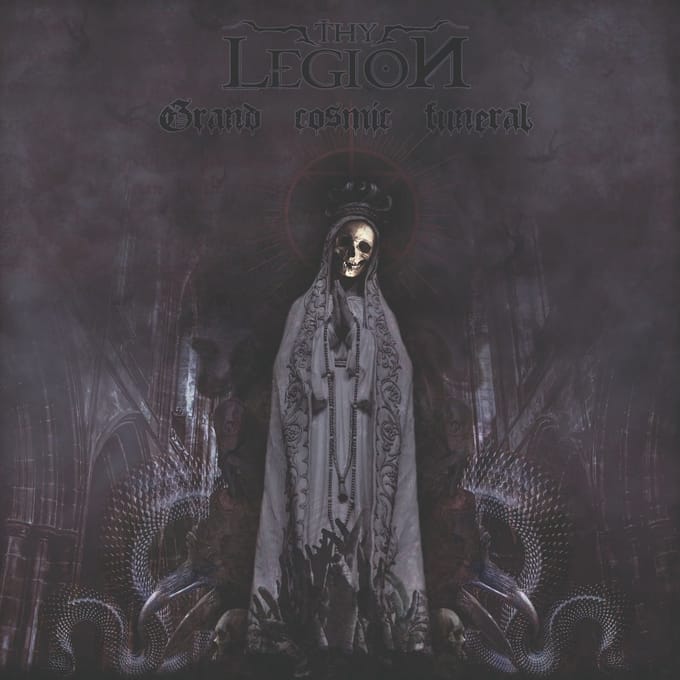 Grand Cosmic Funeral