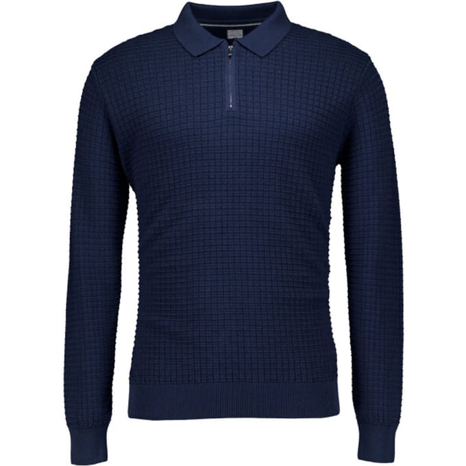 Intersivin S-03 Truien Donkerblauw S-03