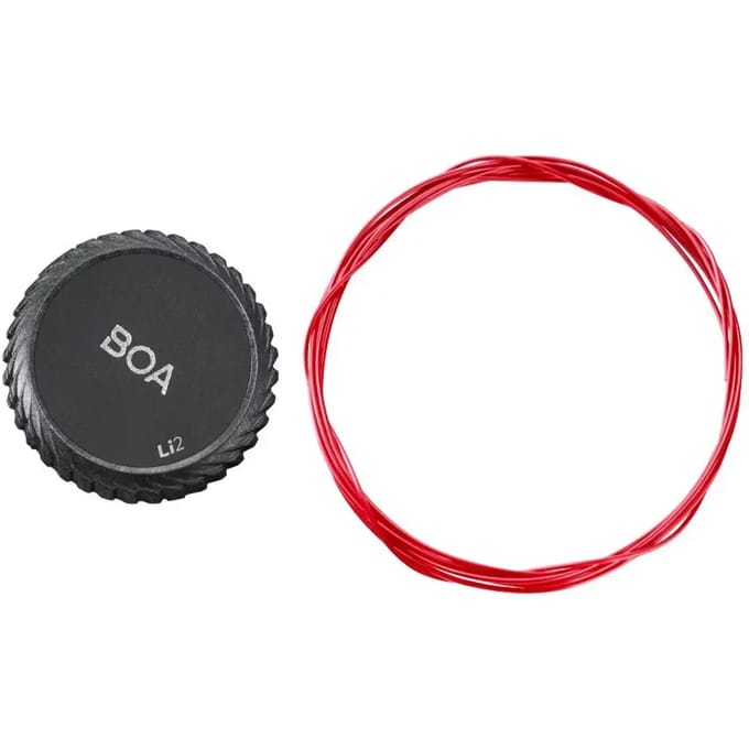2-draads reparatieset Shimano Boa li2