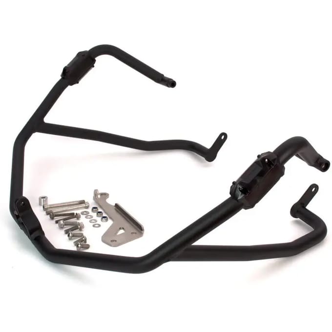 Motorbeschermers Cross-Pro Benelli TRK 502