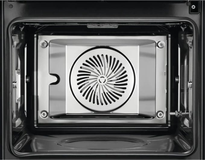 AEG BSE892230M - Inbouw stoomoven