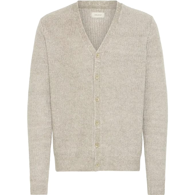 Blend - BHDALLAS CARDIGAN - Heren - Truien