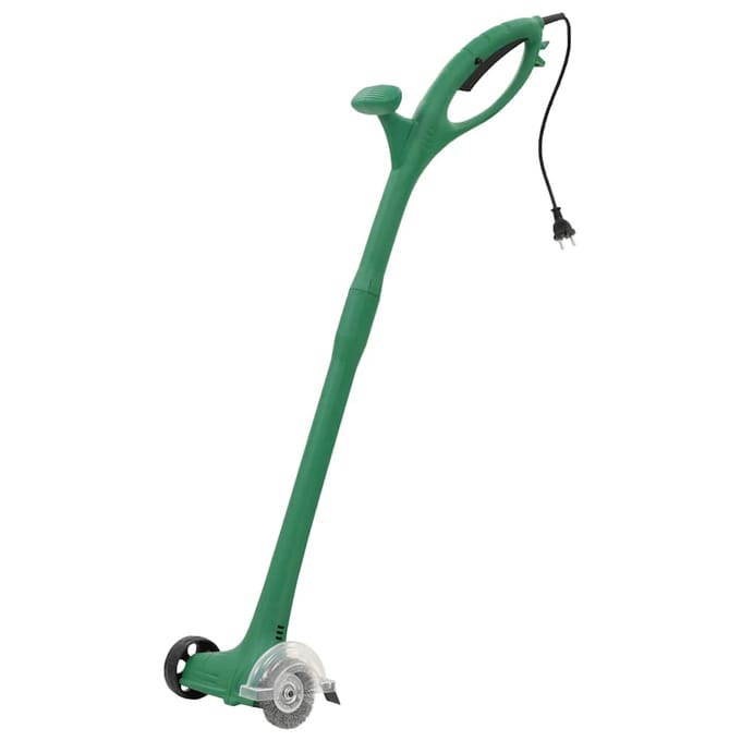 Elektrische Veegmachine voor Onkruidverwijdering, 140 W, Groen