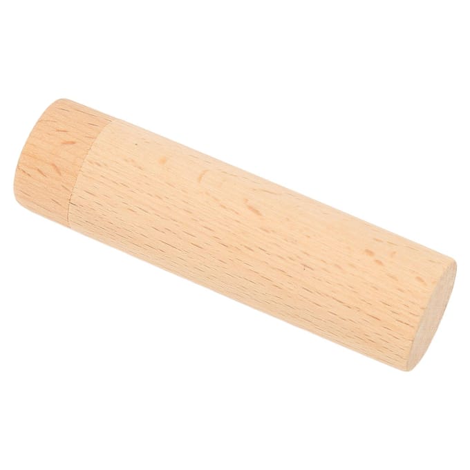 Houten Essentiële Olie Diffuser Draagbare Aromatherapie Essentiële Olie Diffuser Tool voor Thuis Slaapkamer beige