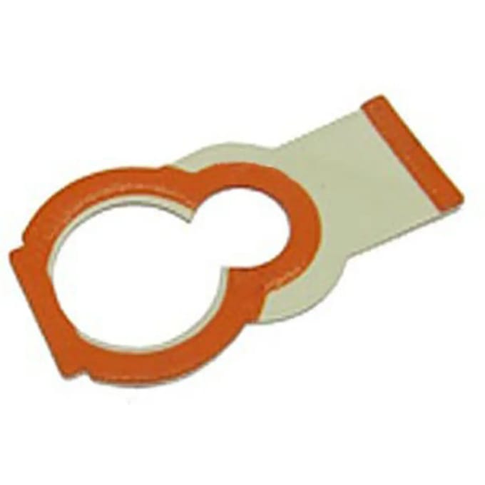Paardenscheerapparaataccessoire Heiniger Seal