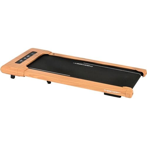 Christopeit Sport Walking Pad loopband (4.2 Hout)