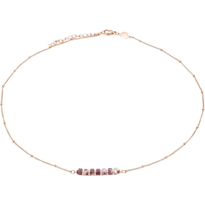 Toermalijn ketting voor vrouwen Sloya Piana