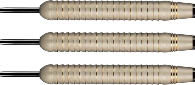 Designa Mako Shark Grip Silver -26 gram