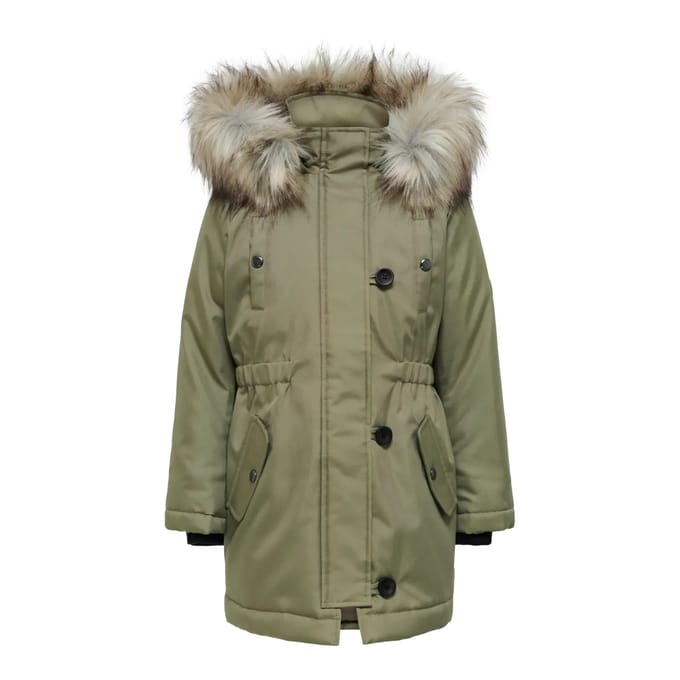 KIDS ONLY Lange parka KOGIRIS Lange parka