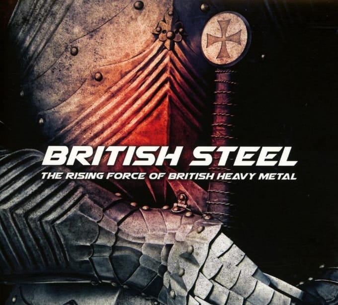 British Steel