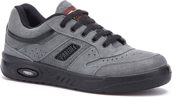 Paredes Ecologico Serraje Schoenen Grijs EU 39 Man