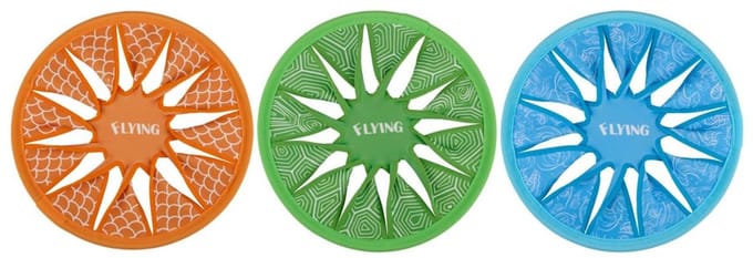Frisbee