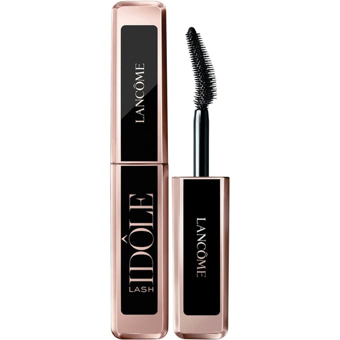 Lancôme Lash Idôle Mascara Travel Size - Volumegevende Mascara - False-Lash Effect - 24u Langhoudend - 001 Black