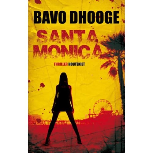 Santa Monica - Bavo Dhooge