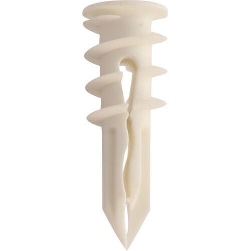 Gipsplaatplug Toggler Spm Mini Zelfborend Doos 40St
