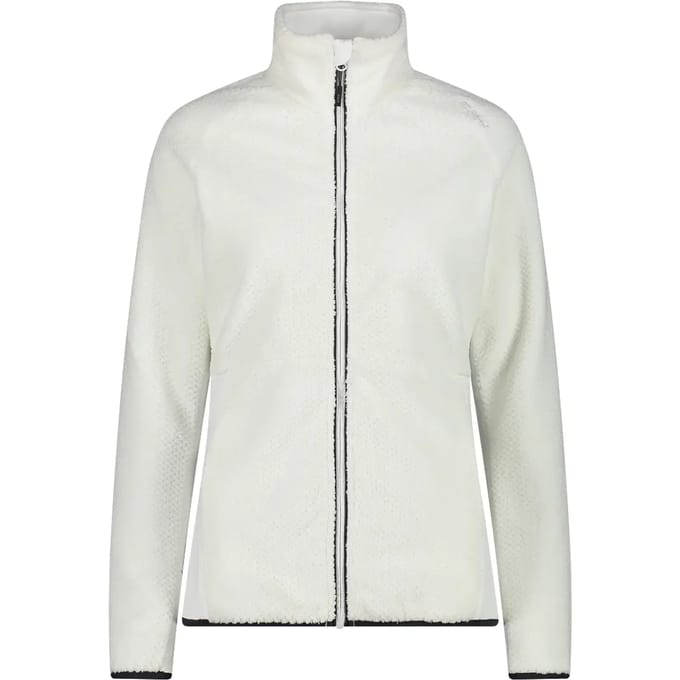 Cmp 33p2306 Jas Wit 3XL Vrouw