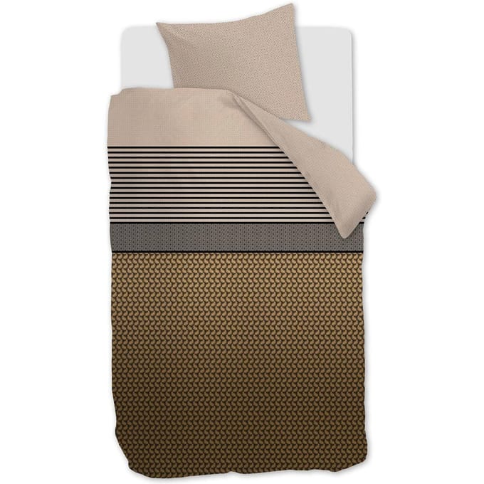 Dekbedovertrekset Shitake | Beddinghouse Dutch Design