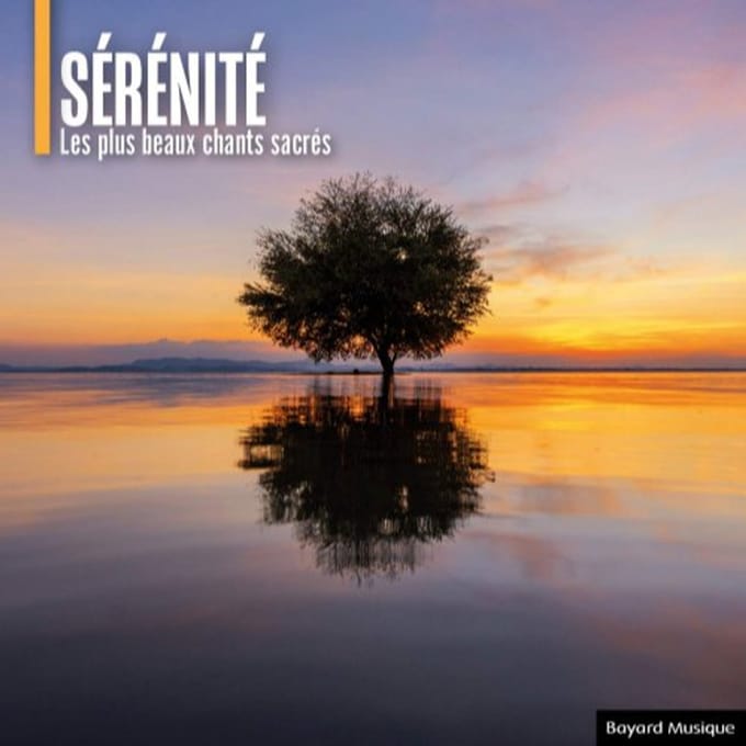 Les Plus Beaux Chants Sacrees - Collectif