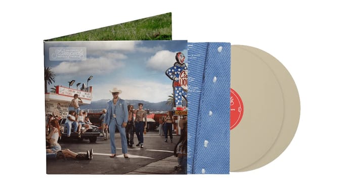Orville Peck - Stampede (LP)