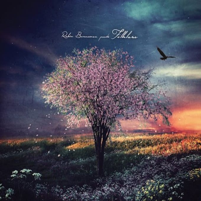 Folklore Iii: The Cradle Tree - Robin Borneman