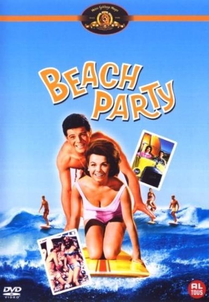 Beach Party