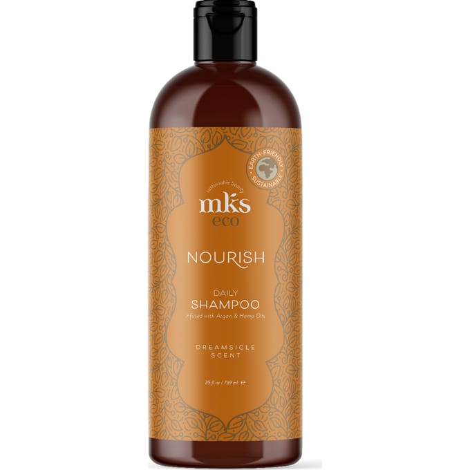 MKS-Eco Nourish Daily shampoo Dreamsicle 739ml