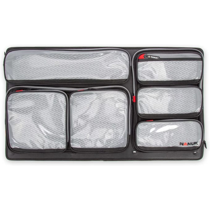 Doosdeksel organiser Nanuk 962
