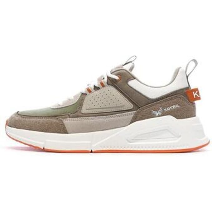 Lage Sneakers Kaporal Dolpy