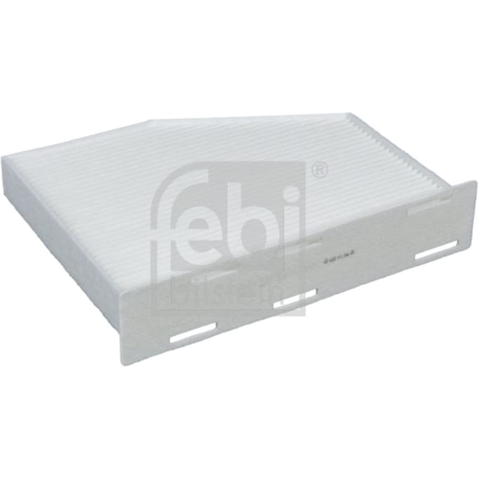 Cabinefilter FEBI BILSTEIN 105790