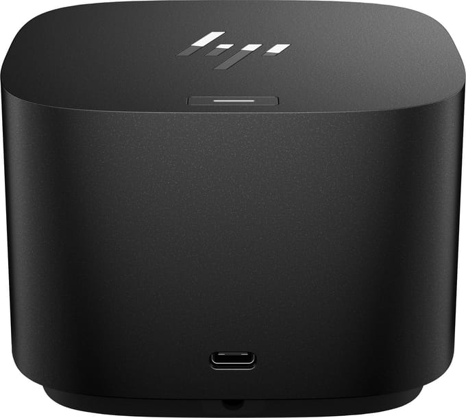 HP Thunderbolt Dock 120 watt G4