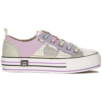 Lage Sneakers Café Noir DM9502