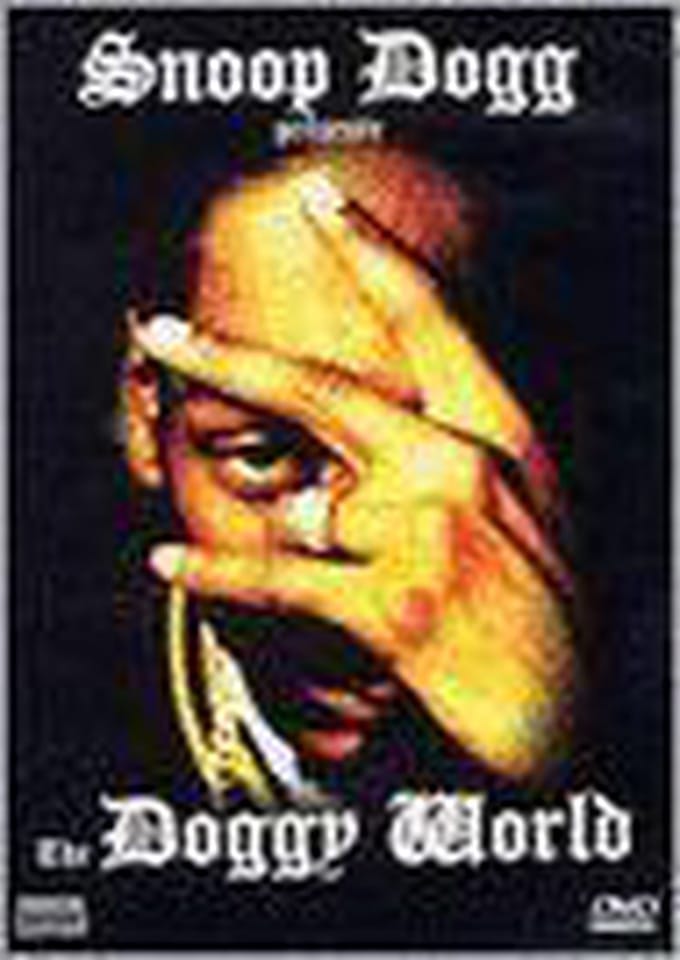 Snoop Dogg - Doggy World